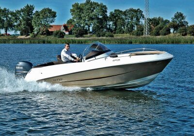 Galia 570 Open 1