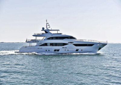 Majesty 110 1