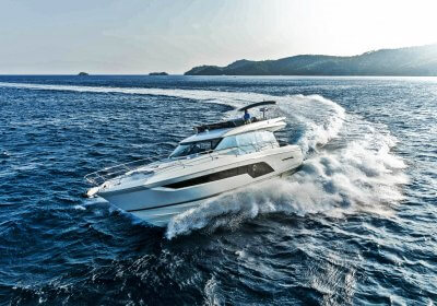 Prestige 590 1