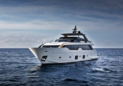 Sanlorenzo SL102 3