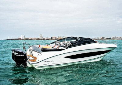 Beneteau Flyer 10 1