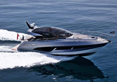 Sunseeker Predator 60 EVO 1