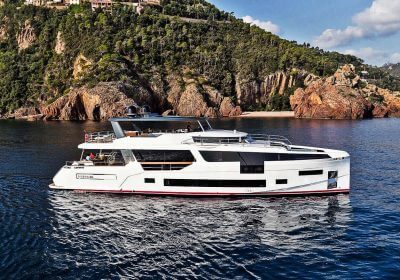 Sirena 88 2