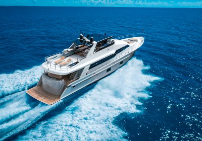 CL Yachts CLB88 1