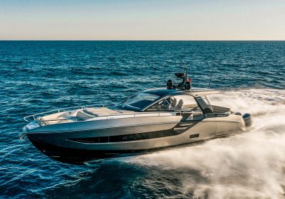 Azimut Verve 47 1