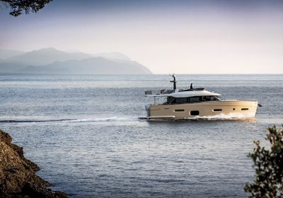 Azimut Magellano 66 1