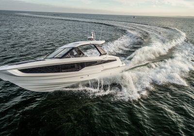 Galeon 325 GTO 4