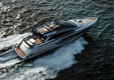 Riva 76' Perseo Super 2