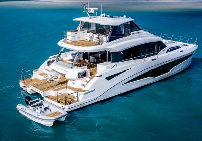 Aquila 70 Catamaran-1