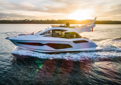 Sunseeker Manhattan 55-1