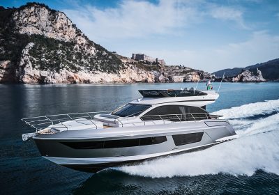 Azimut 53-1