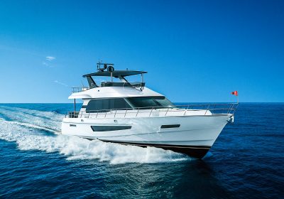 CL Yachts CLB65-3