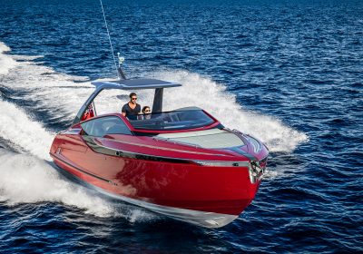 Fairline F--Line 33-4