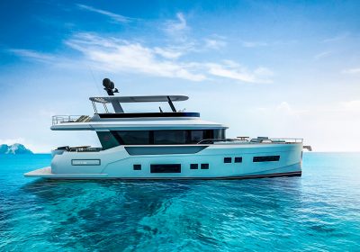 Sirena 68-7