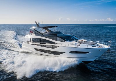 Sunseeker 88 Yacht-17