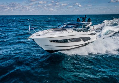 Sunseeker Predator 55 Evo-2