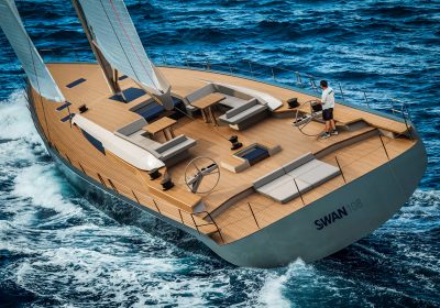 Swan 108-3