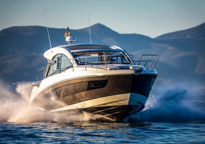 Beneteau Gran Turismo 45 GT45-22