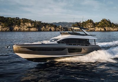 Azimut 68-3