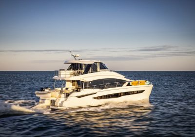 Aquila 54 Yacht Catamaran-1