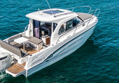 Beneteau Antares 8-1
