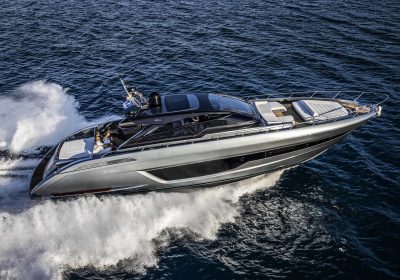 Riva 68' Diable New-7