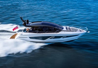 Sunseeker Predator 65-16