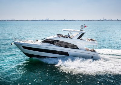 Gulf Craft Majesty 62-1