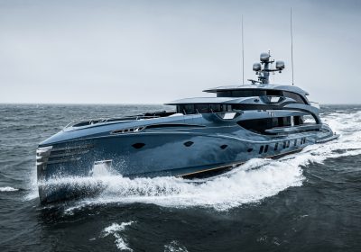 Royal Huisman PHI-5