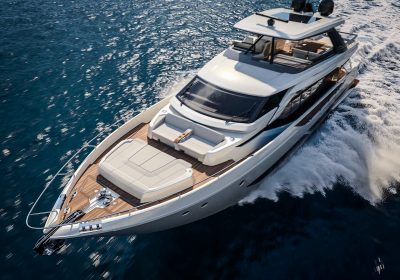 Ferretti Yachts 860-2