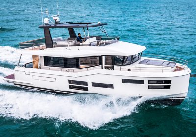 Beneteau Grand Trawler 62-1
