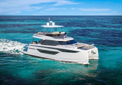 Prestige M48 Catamaran-1